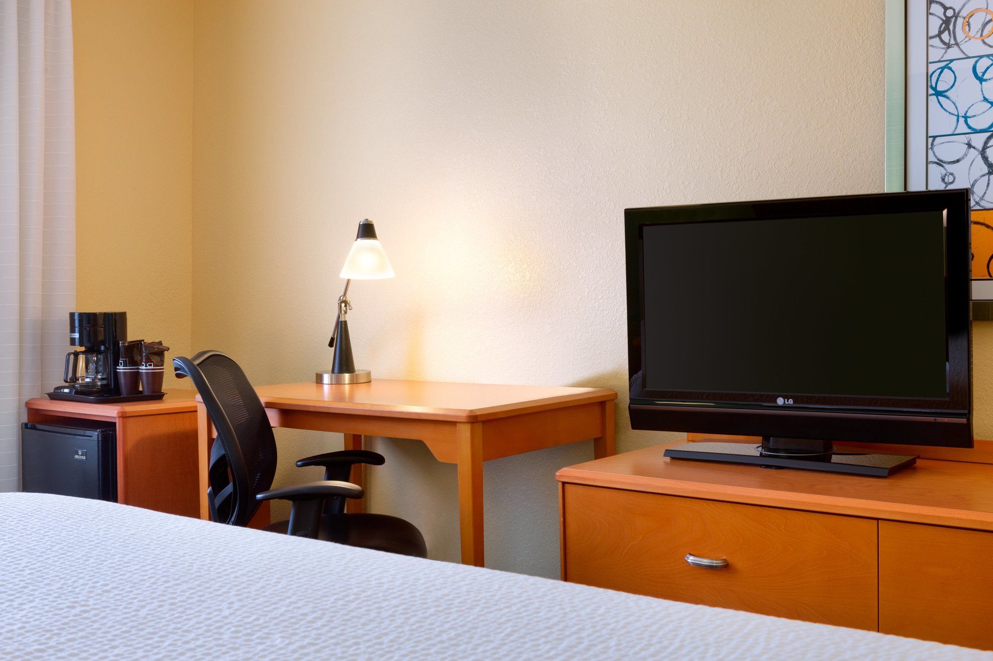 Фото Fairfield Inn & Suites Houston Energy Corridor/Katy Freeway