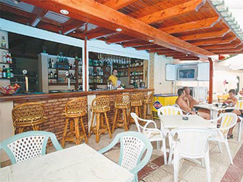 Фото Philippos Apartments