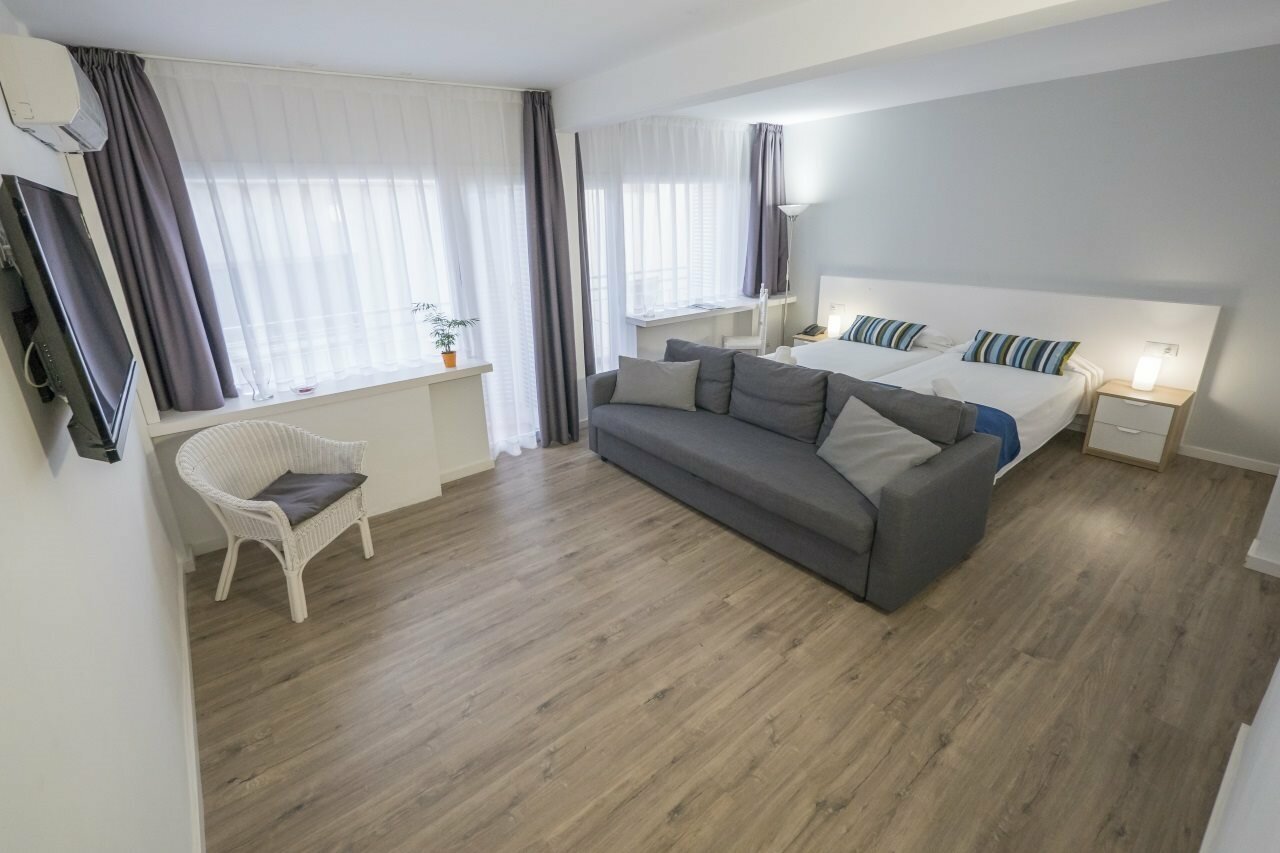 Фото Hotel Victoria