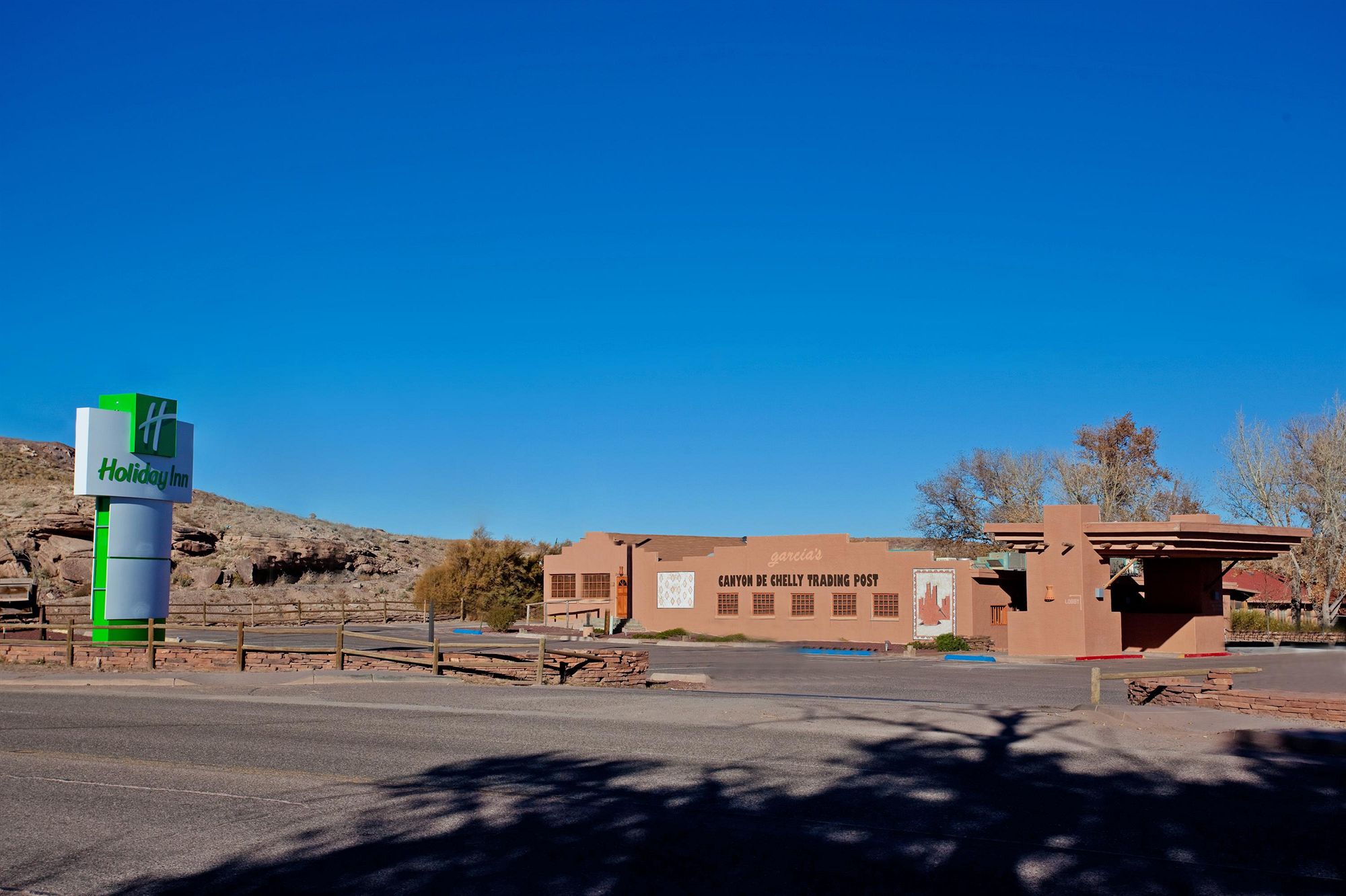 Фото Holiday Inn Canyon De Chelly, an Ihg Hotel