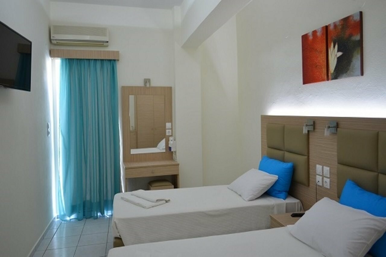 Фото Sun Boutique Hotel