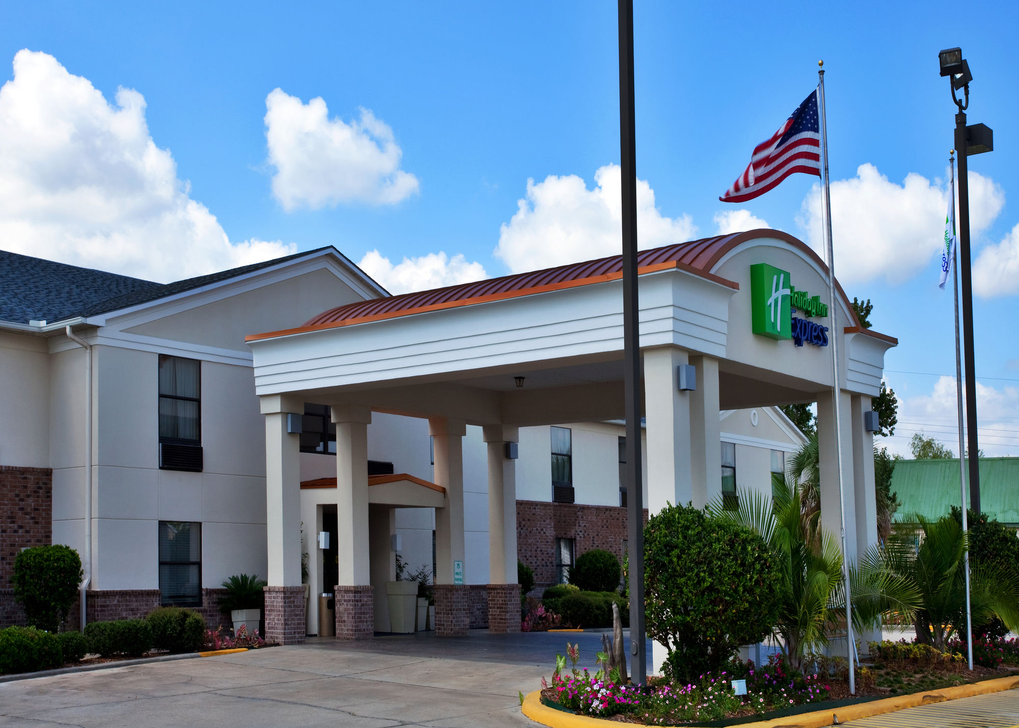 Фото Holiday Inn Express Breaux Bridge, an Ihg Hotel