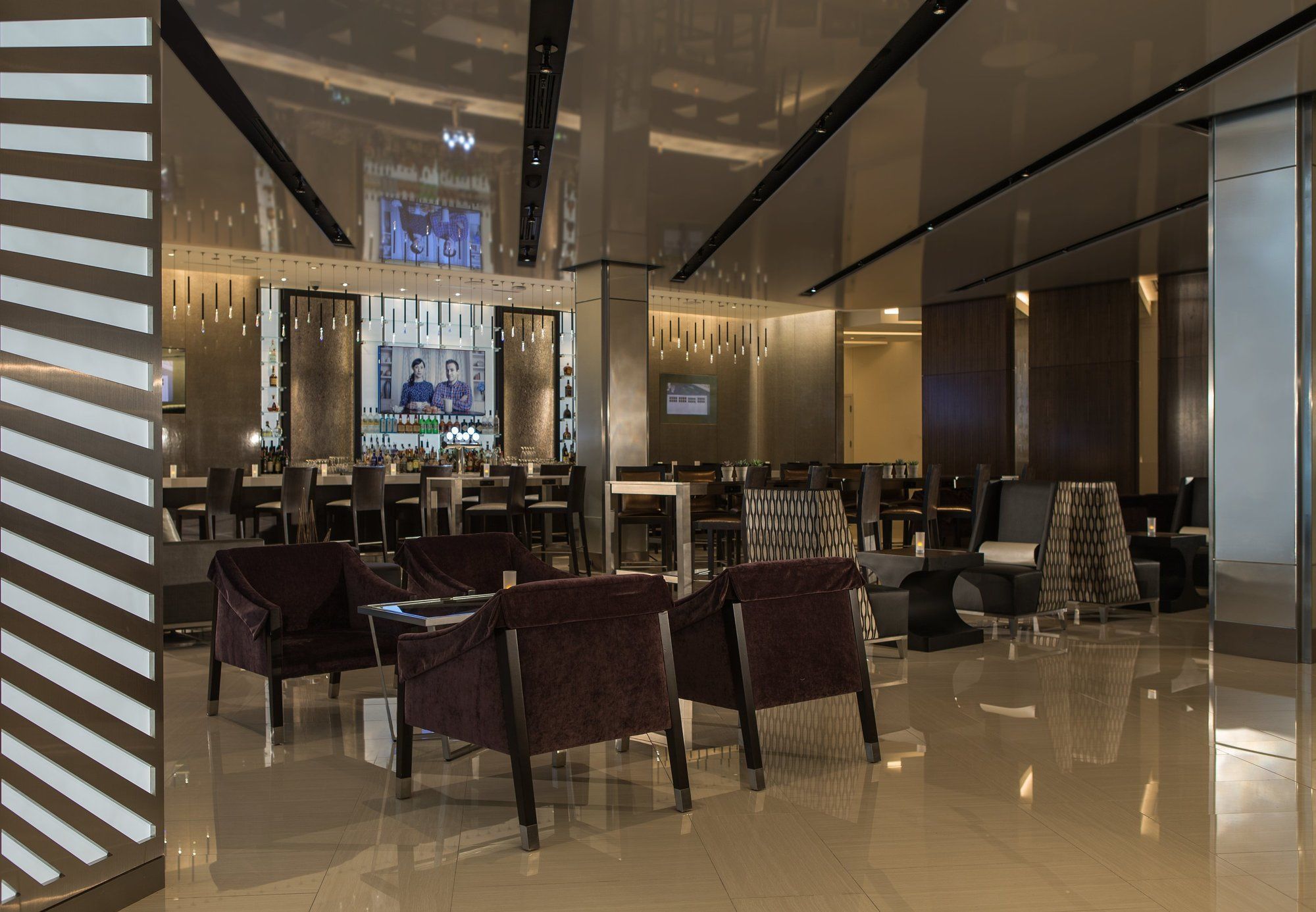 Фото Hotel Chicago Downtown, Autograph Collection by Marriott