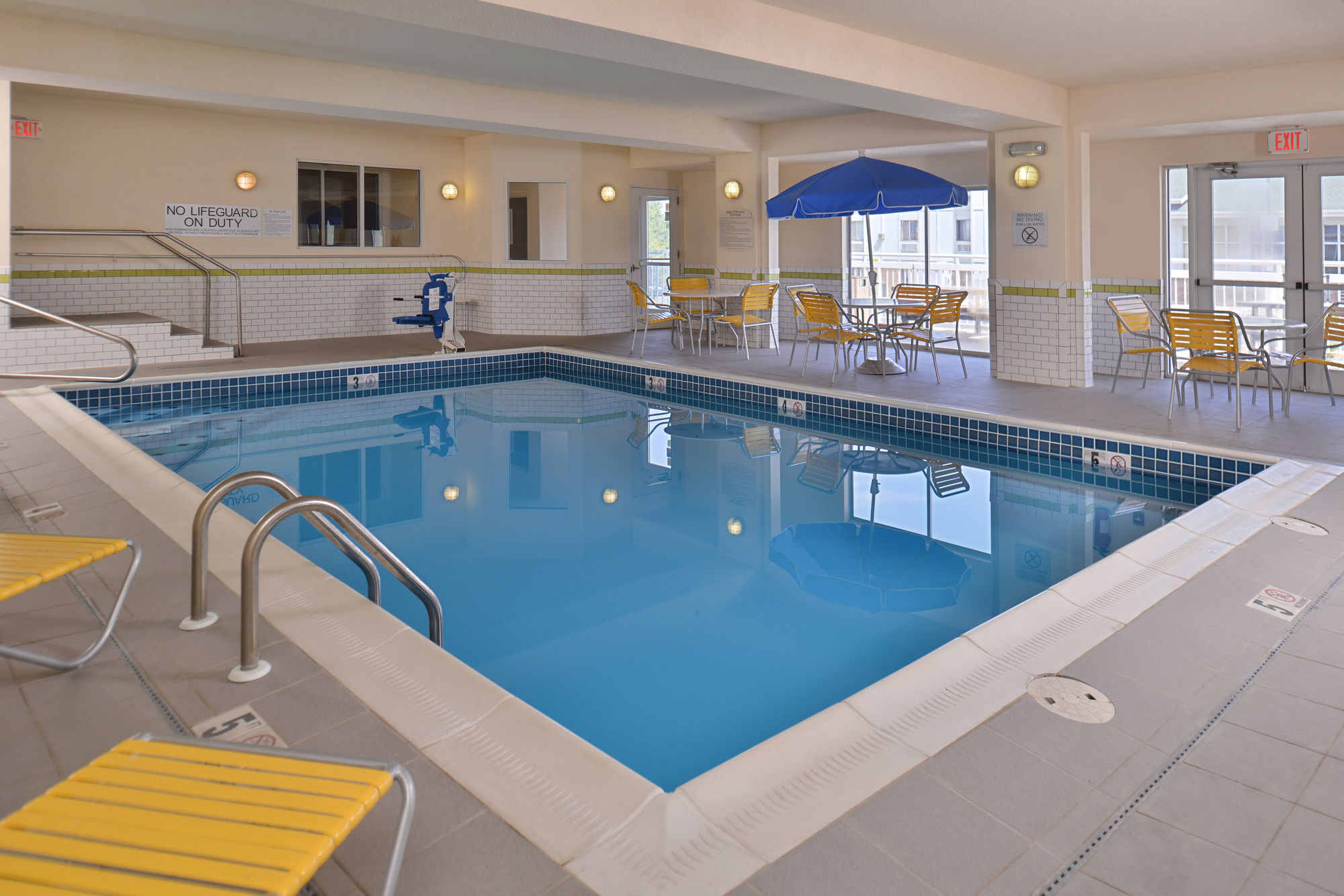 Фото Fairfield Inn & Suites by Marriott Helena