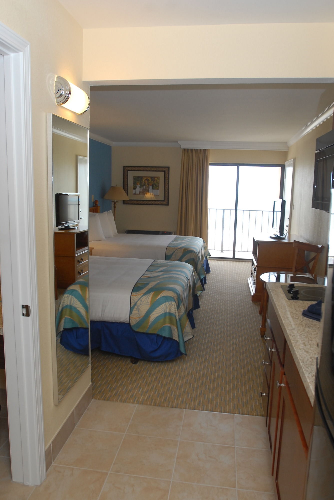 Фото Aqua Beach Inn