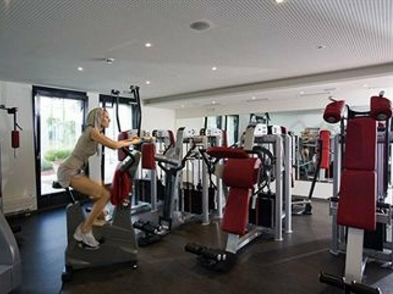 Фото Vienna House Easy by Wyndham Stuttgart