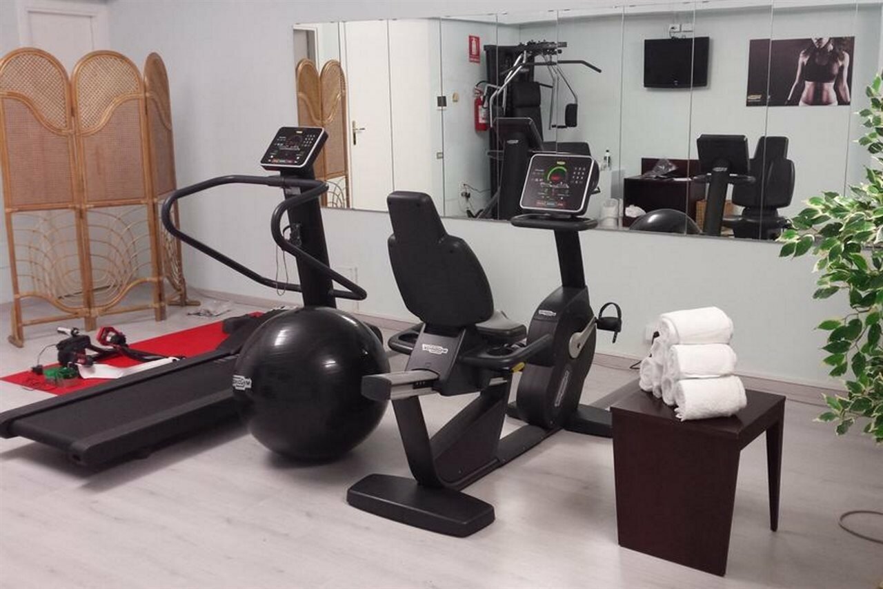 Фото Hotel Residence Esplanade