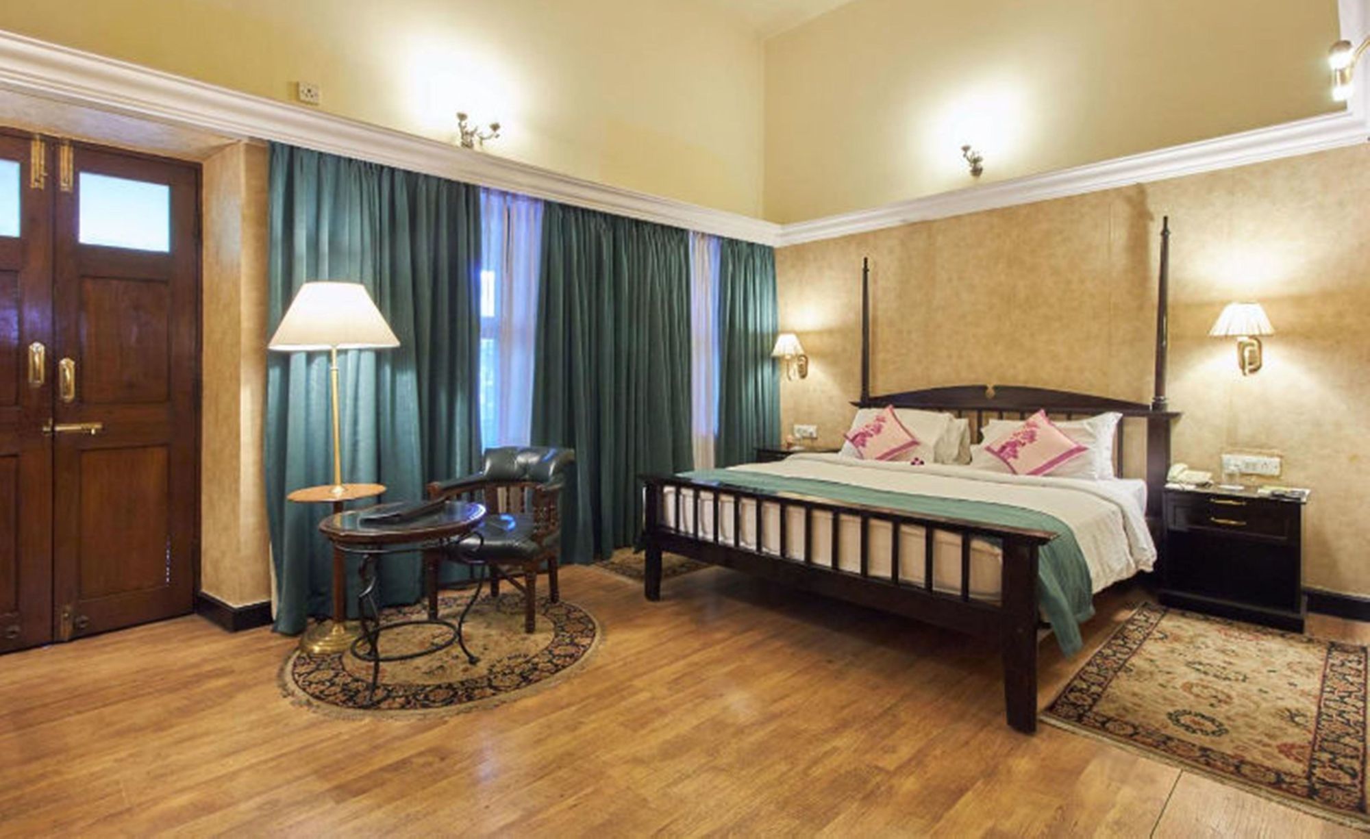 Фото Royal Orchid Metropole Mysore