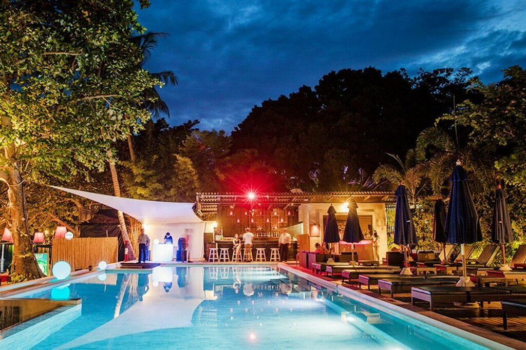 Hotel Homm Chura Samui, Samui, photo