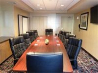 Фото Holiday Inn Express & Suites El Paso Airport Area, an Ihg Hotel