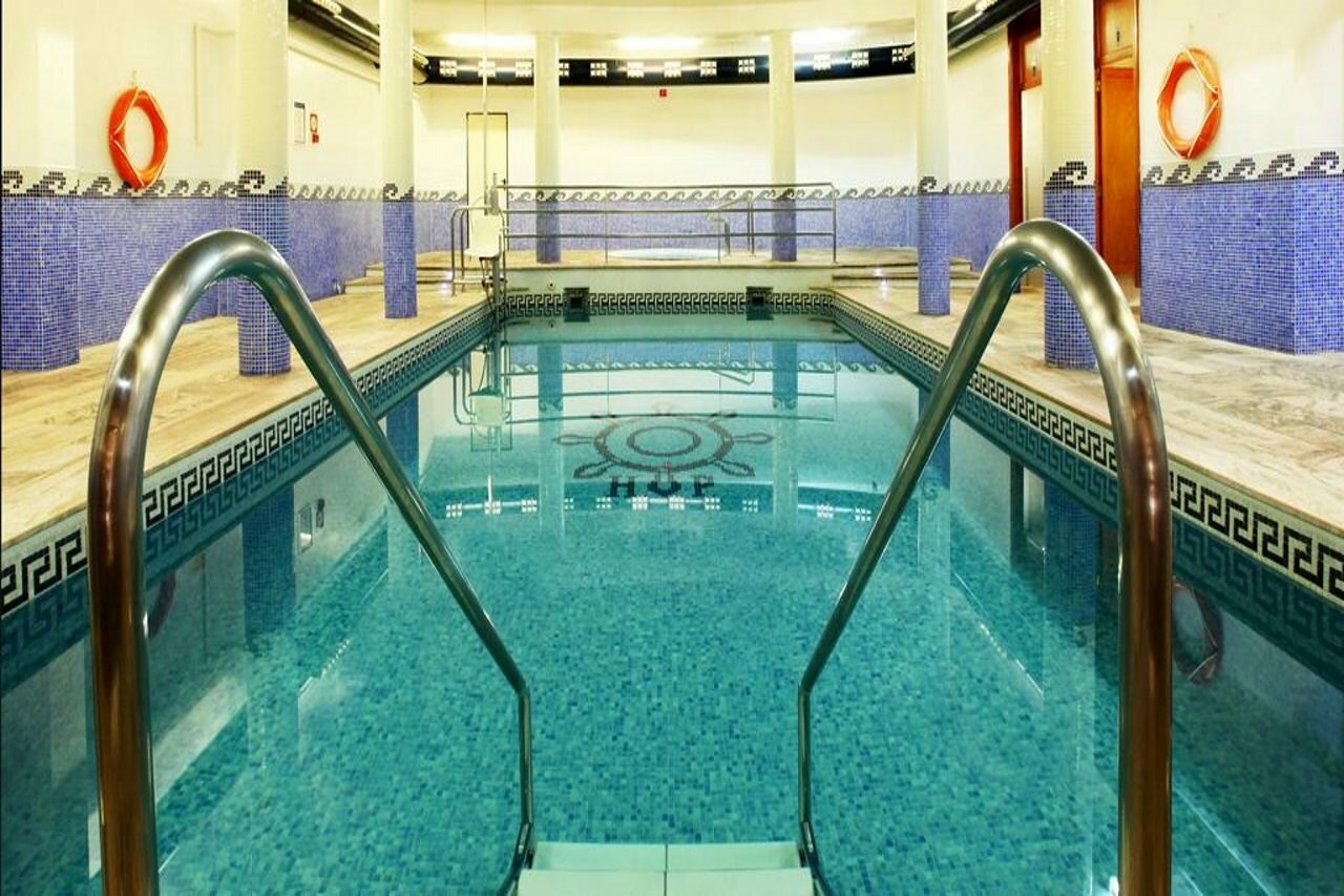 Фото Poseidon Resort