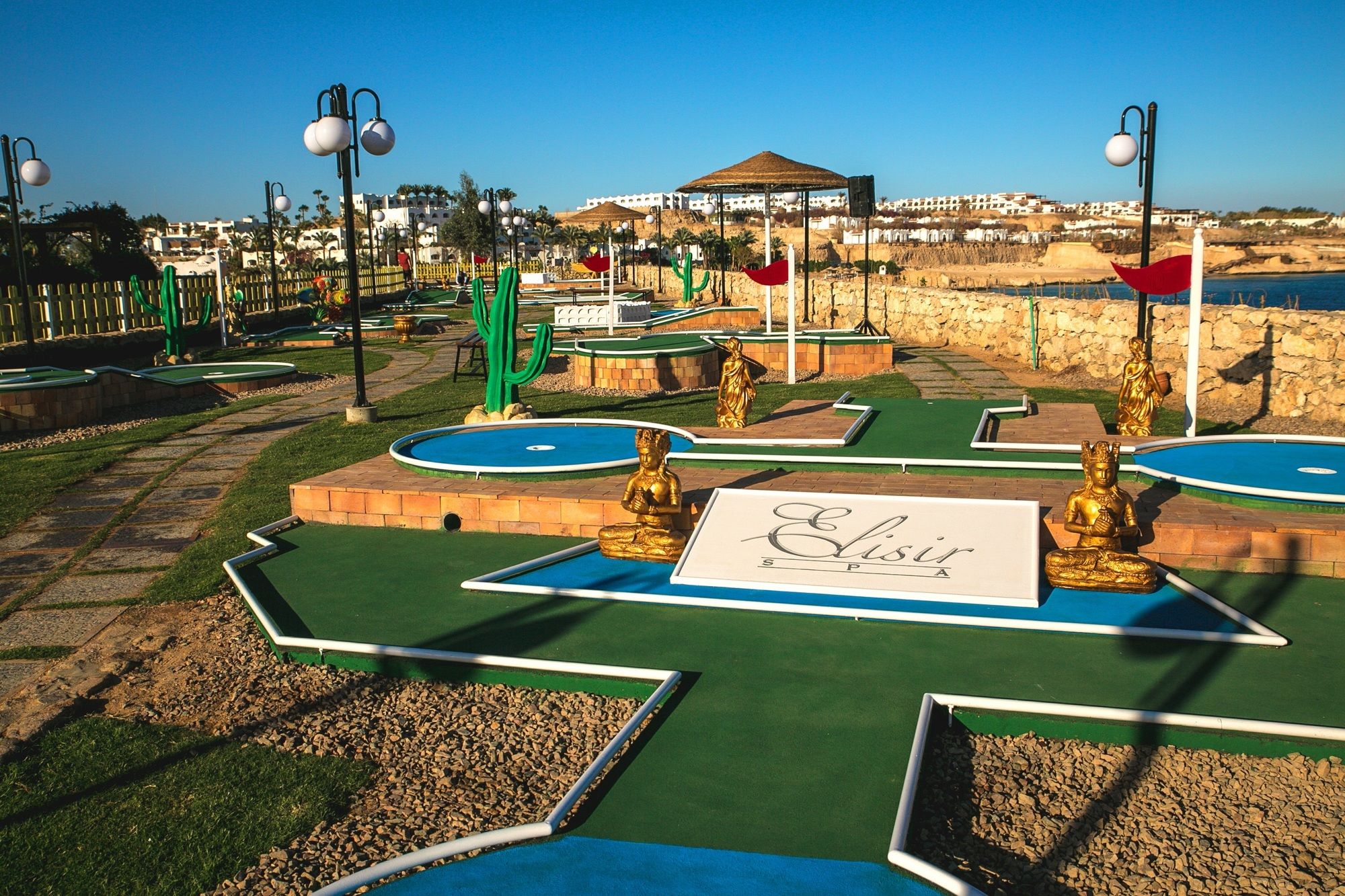 Фото Domina Coral Bay Oasis