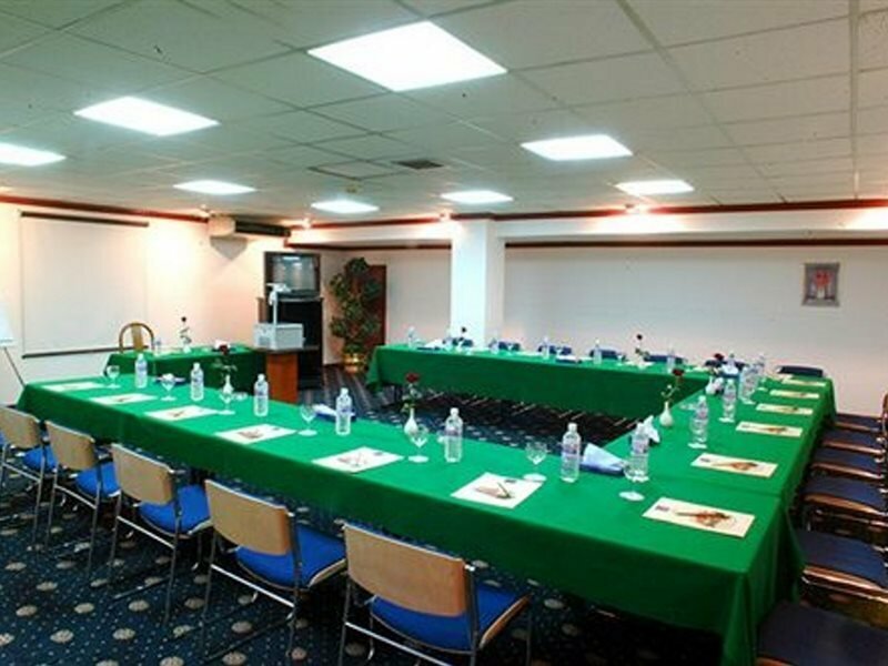 Фото Al Mutlaq Hotel