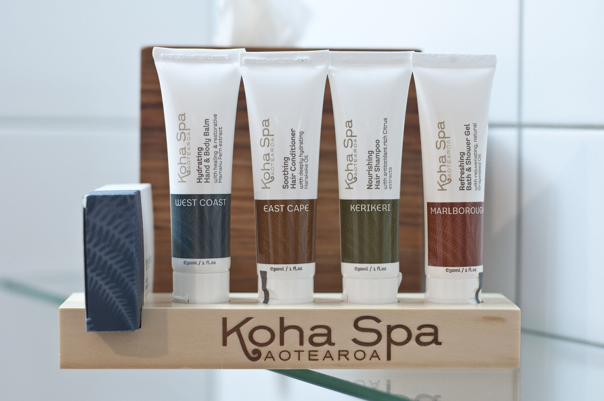 Фото Swiss-Belsuites Pounamu Queenstown