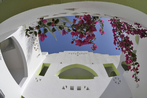 Гостиница Domina Coral Bay Oasis в Шарм-эль-Шейхе