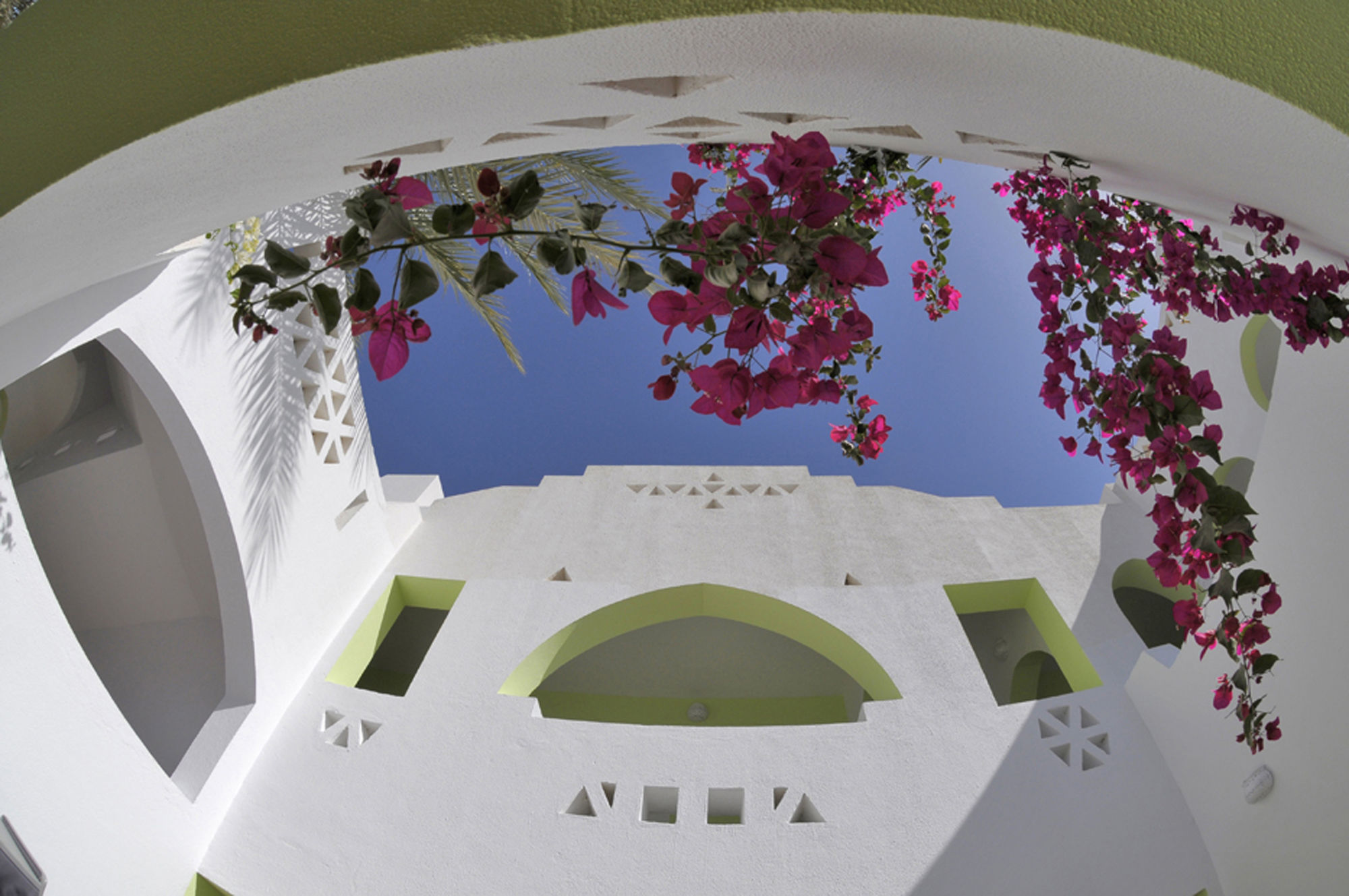 Фото Domina Coral Bay Oasis