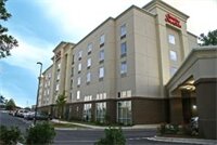 Фото Hampton Inn & Suites Charlotte Airport