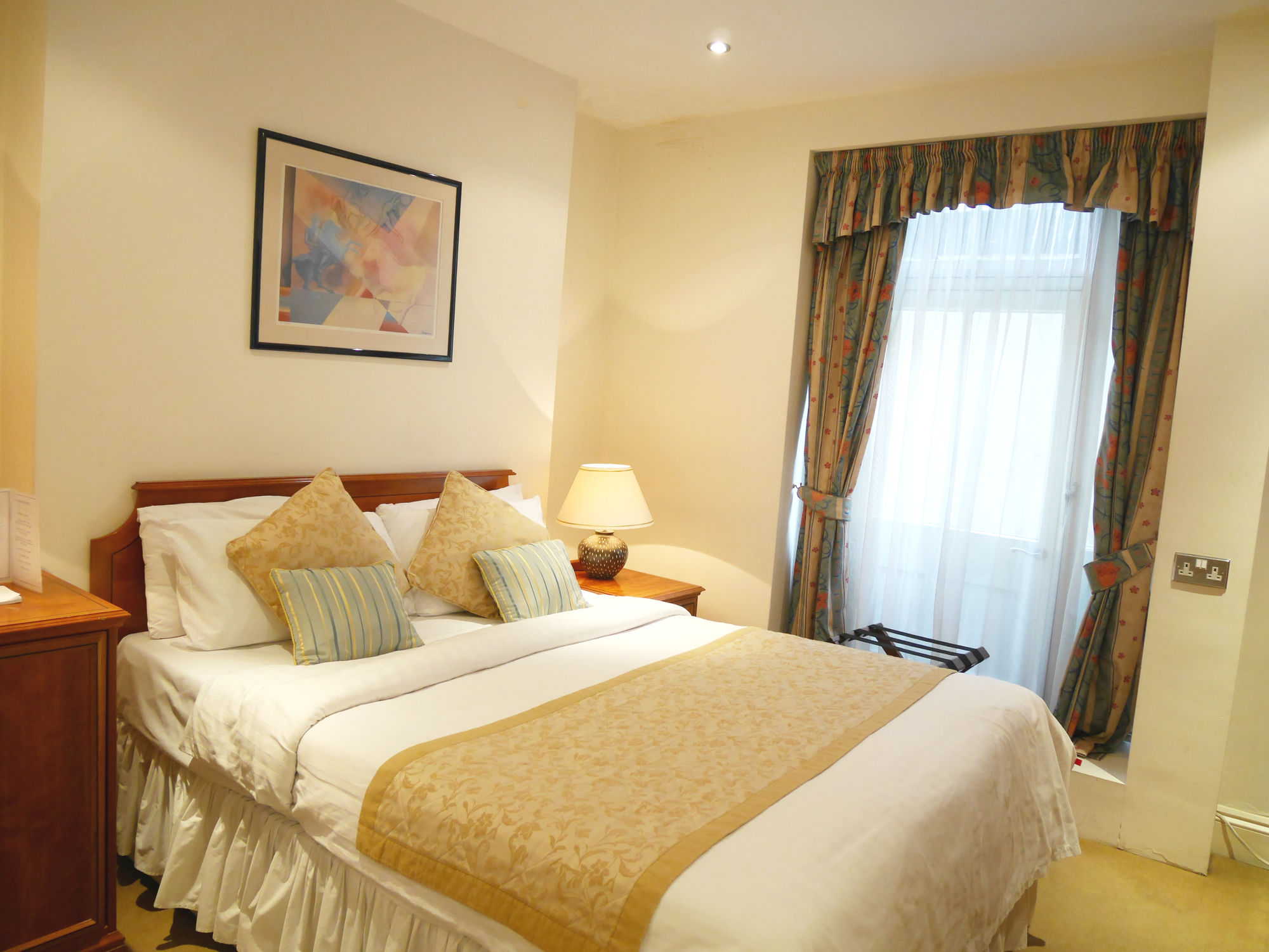 Фото Staunton Hotel