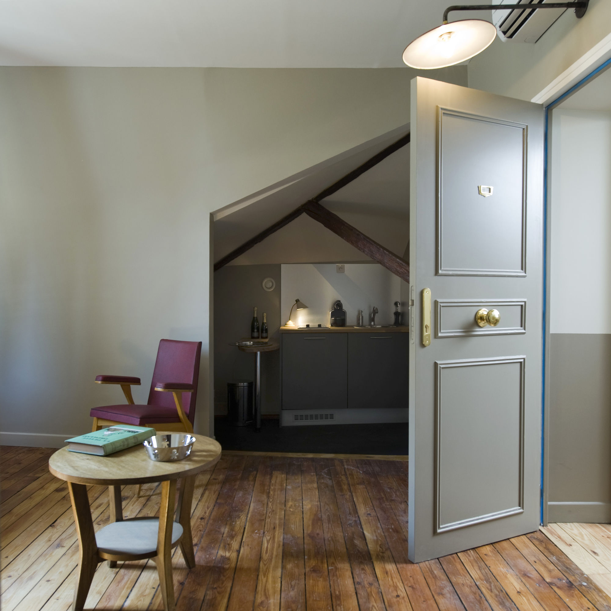 Фото Helzear Монпарнас