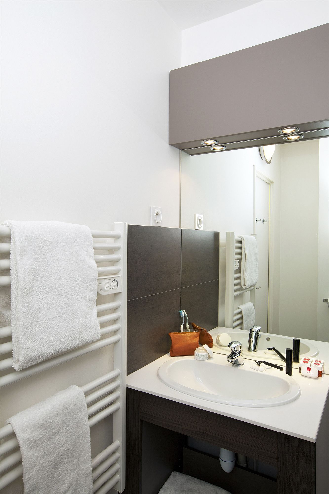 Фото Séjours et Affaires Montreuil Saint Mandé