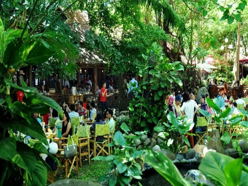 Фото Yasaka Saigon Nha Trang