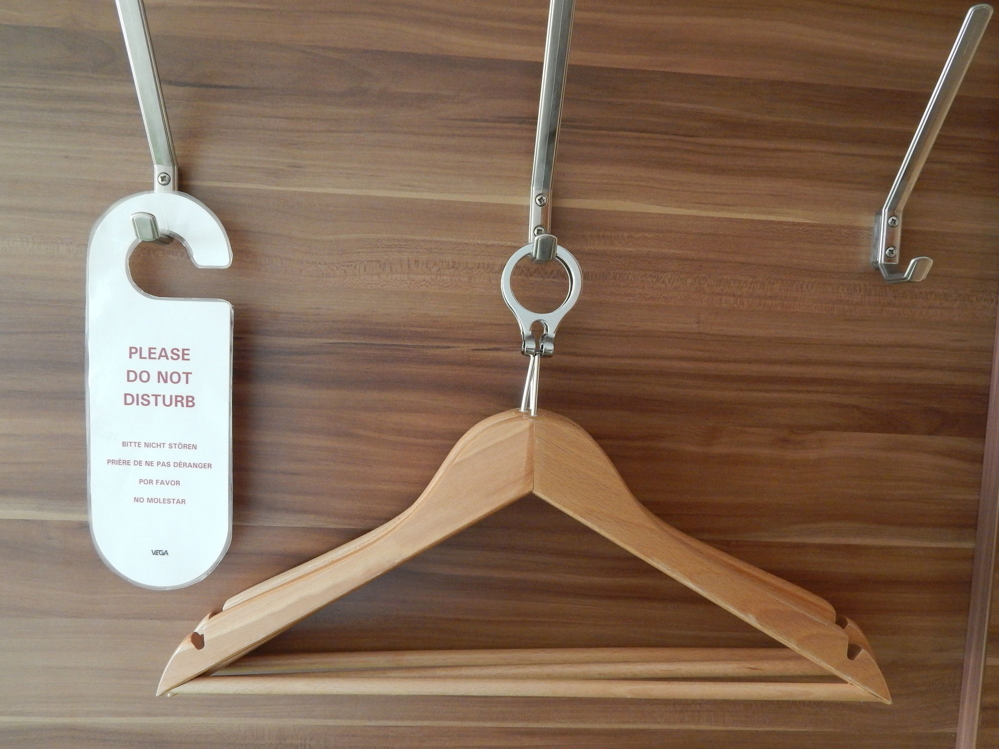 Фото Hotel Andra Munich