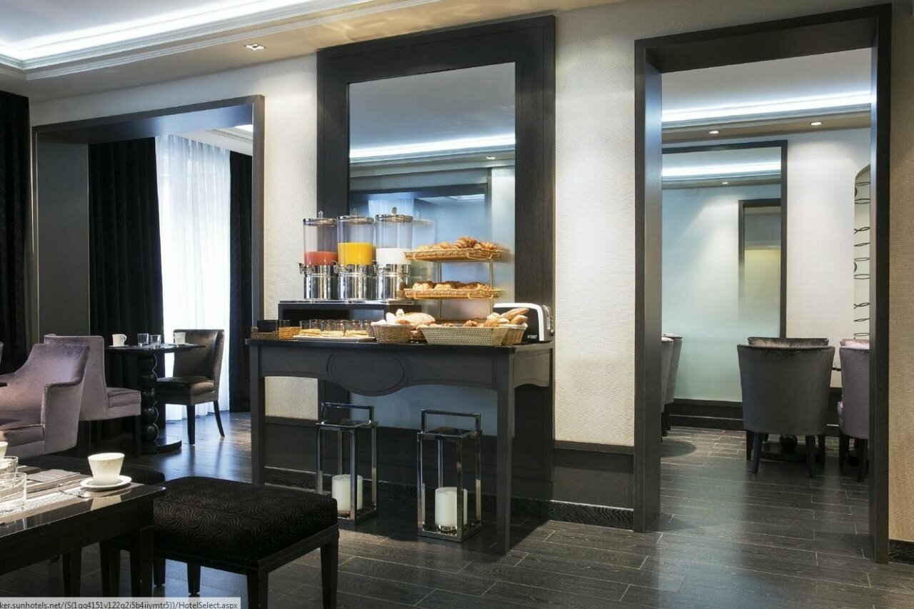 Фото Daunou Opera