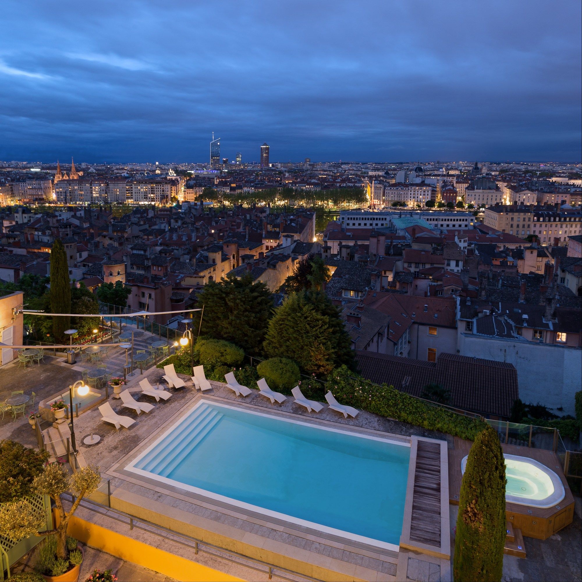 Фото Villa Florentine