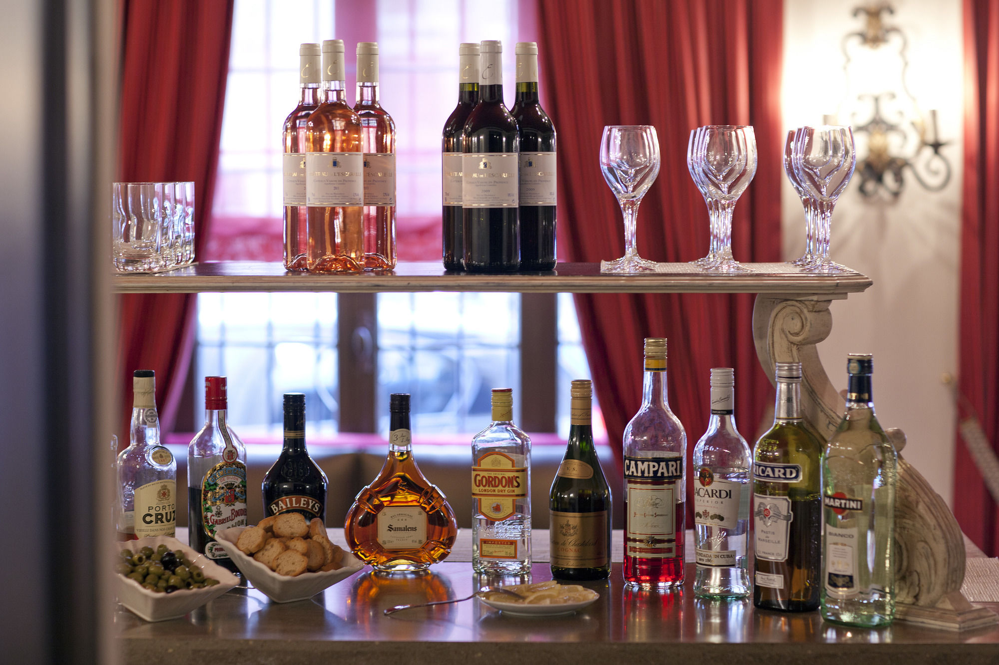 Фото Le Cavendish