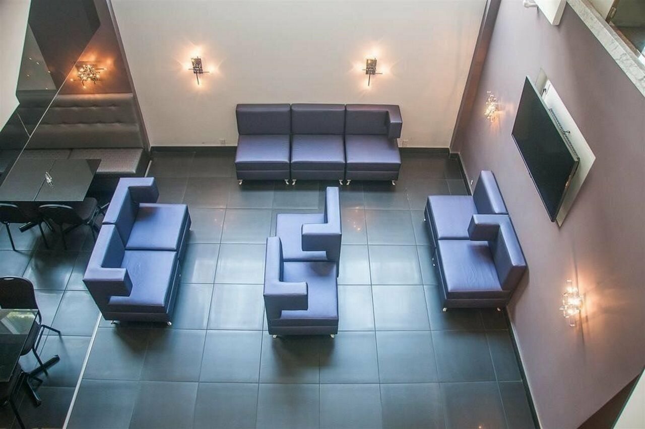 Фото Lelux Hotel