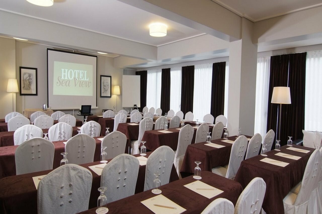 Фото Sea View Hotel