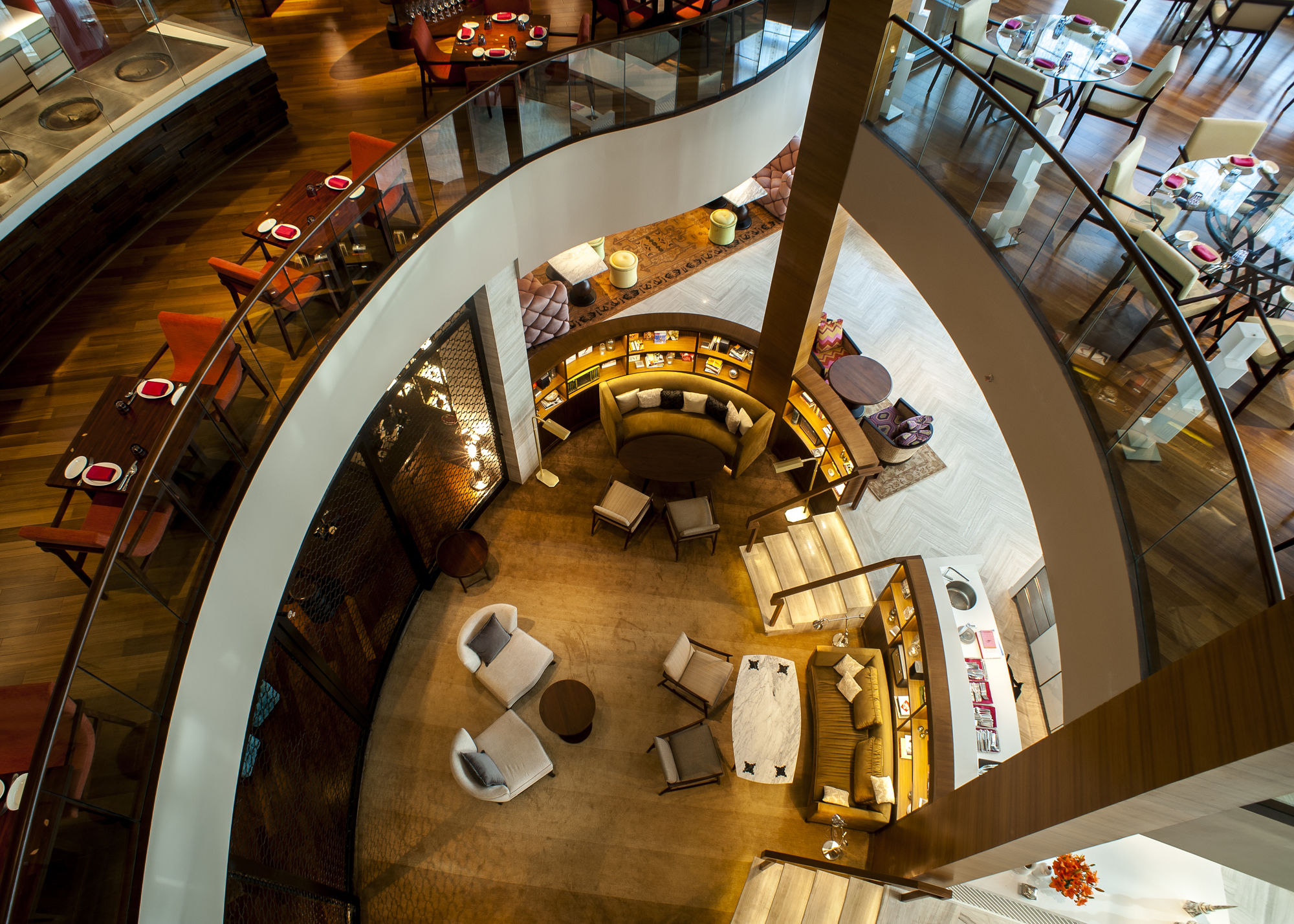 Фото Park Hyatt Chennai