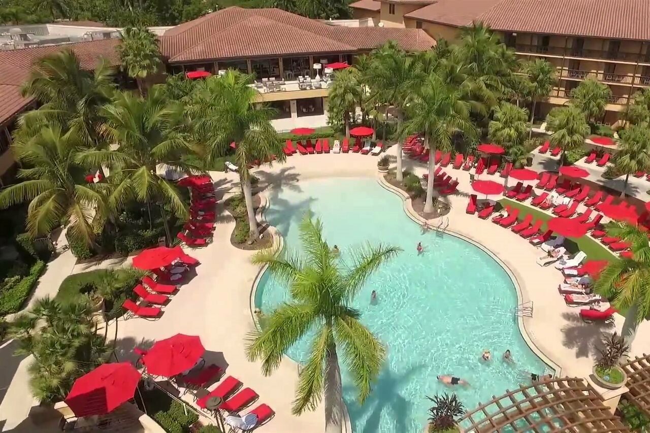 Фото Pga National Resort & SPA