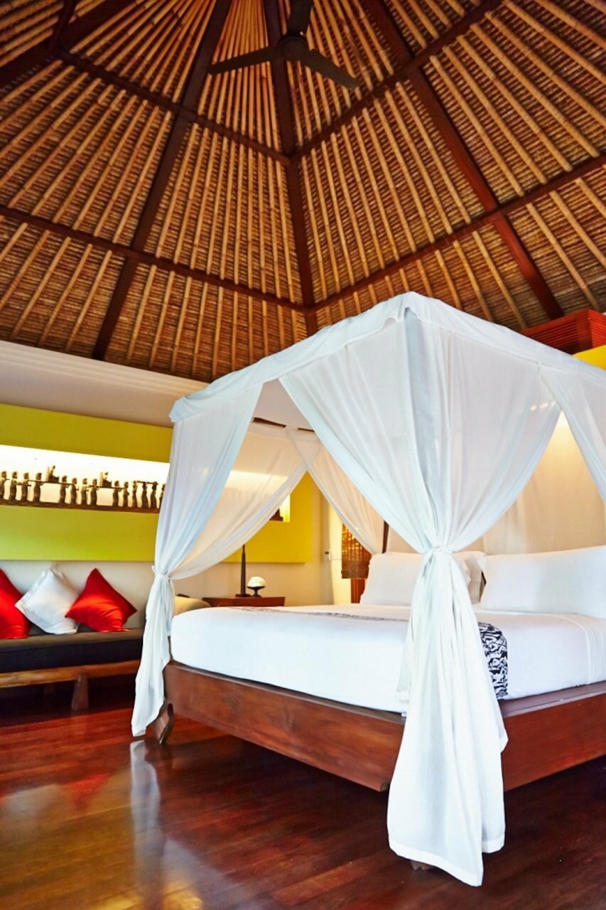 Фото Maya Ubud Resort & Spa