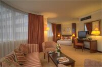 Фото Al Diar Dana Hotel