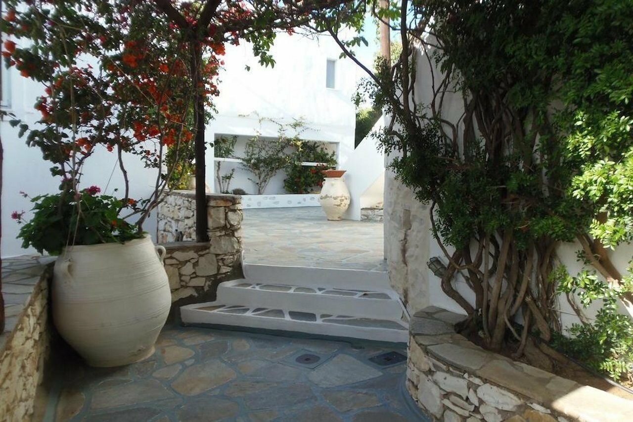 Фото Hotel Manos