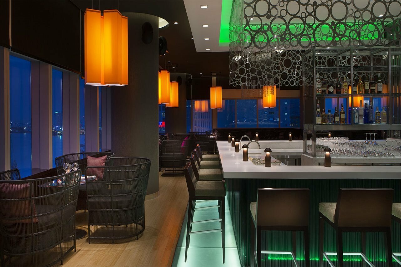 Фото Le Meridien Saigon