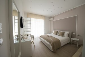 Гостиница B&b Chérie Centro di Salerno