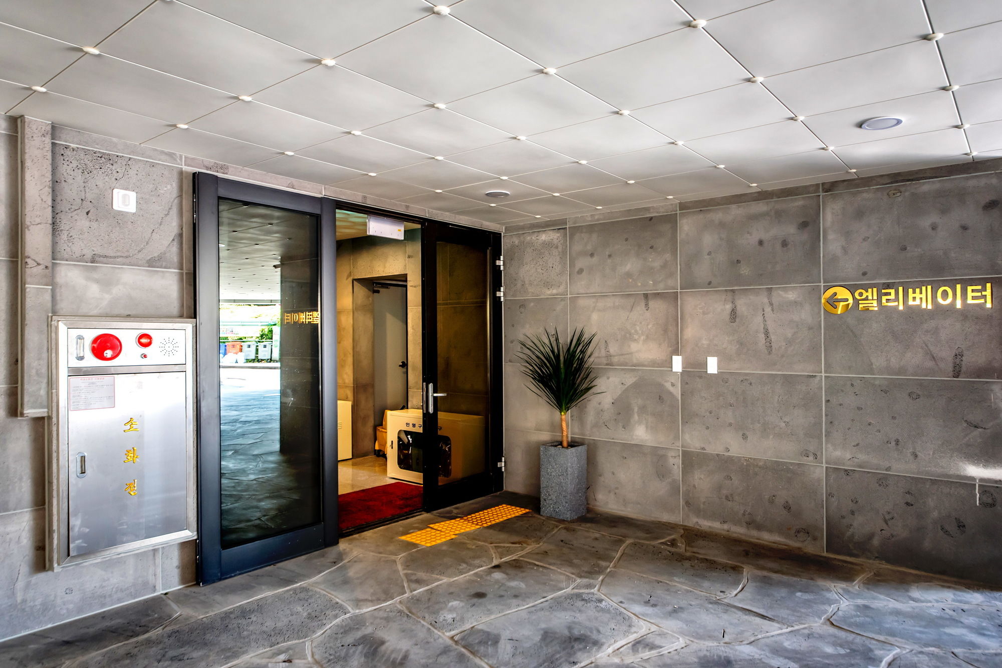 Фото Bk Hotel Jeju