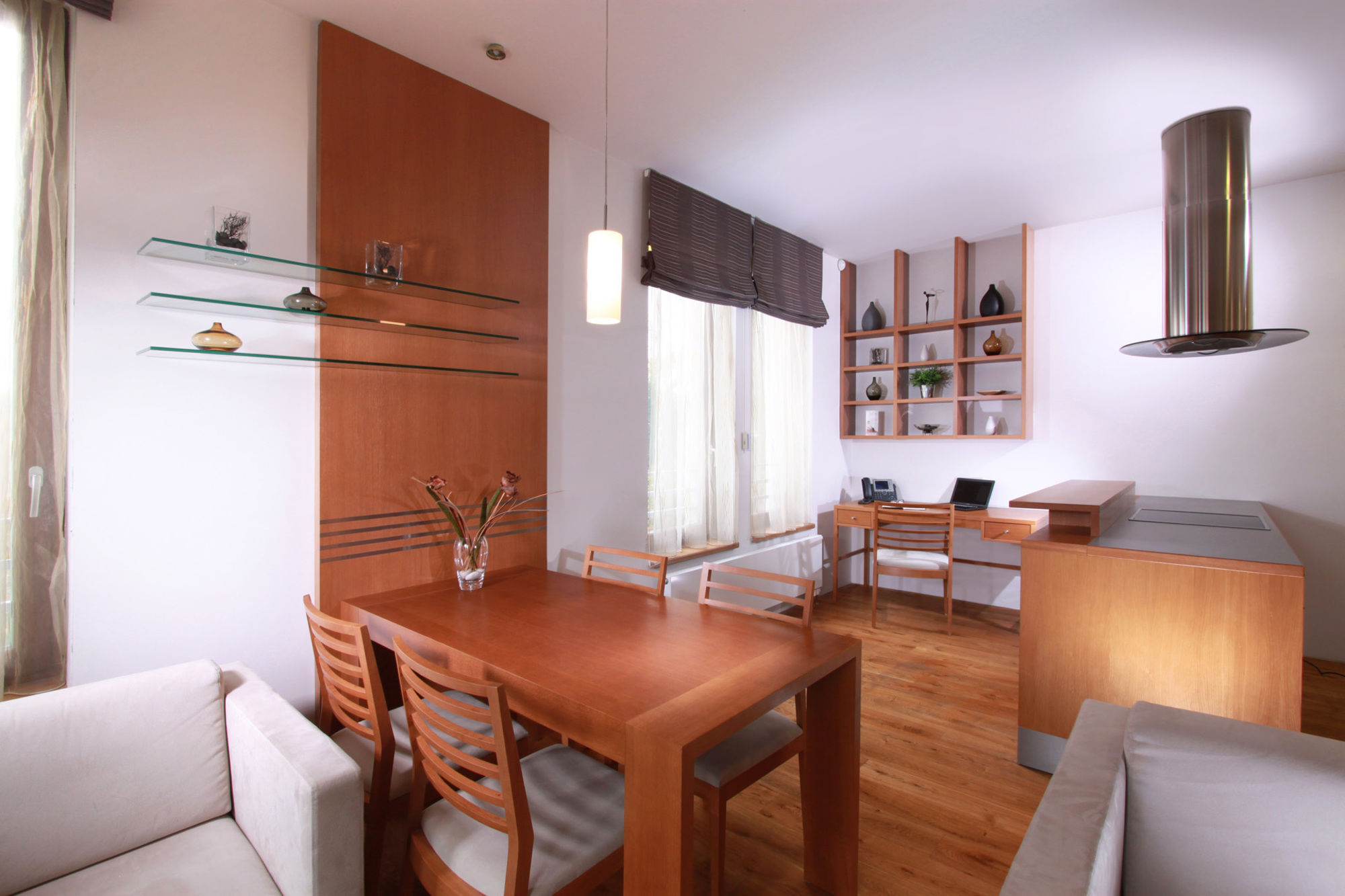 Фото Rezidence Vysehrad