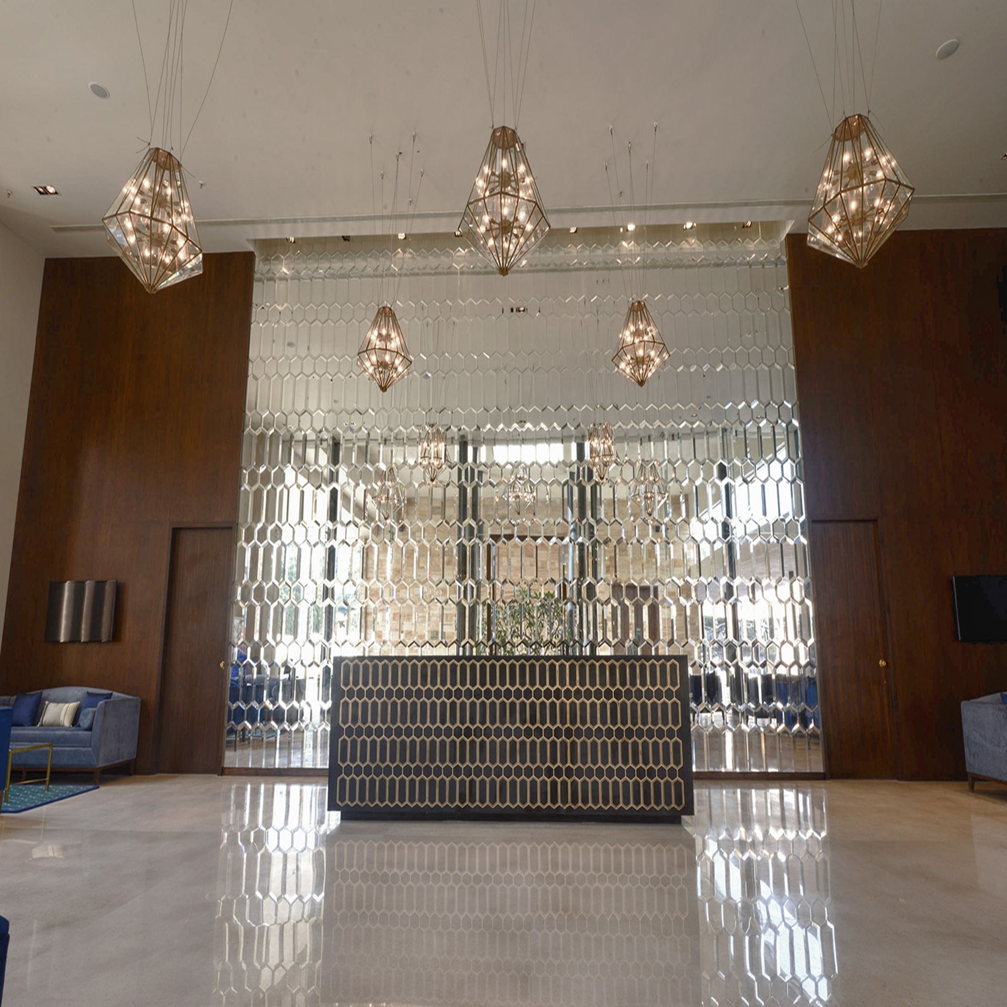 Фото Marasa Sarovar Premiere Tirupati