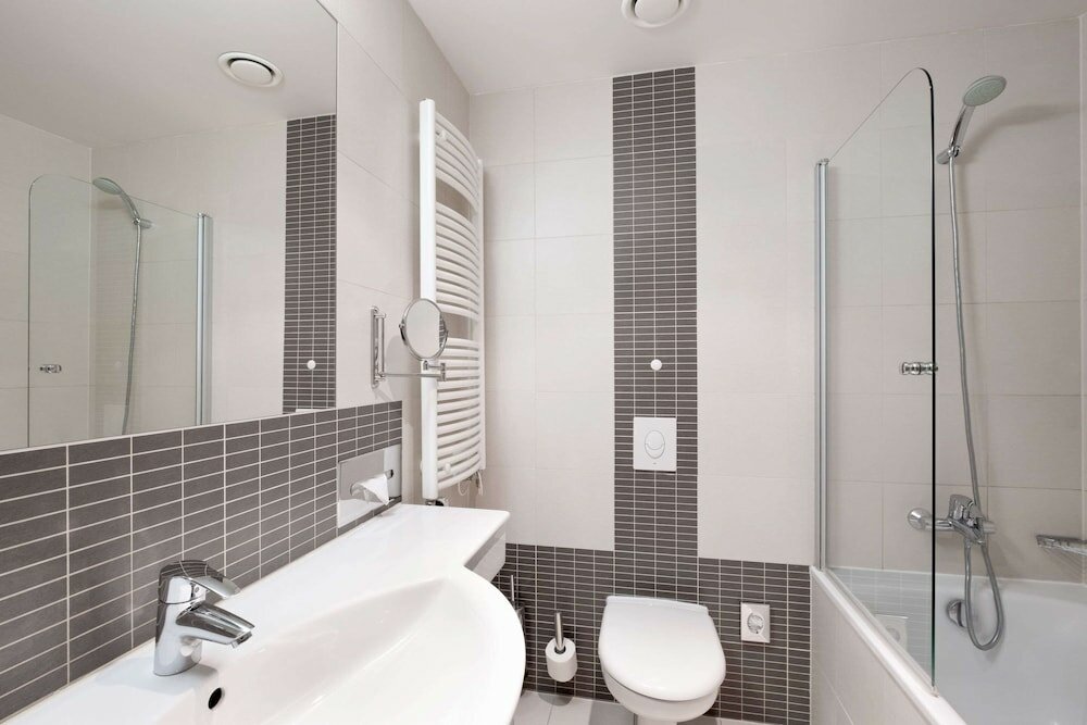 Фото Clarion Hotel Prague City