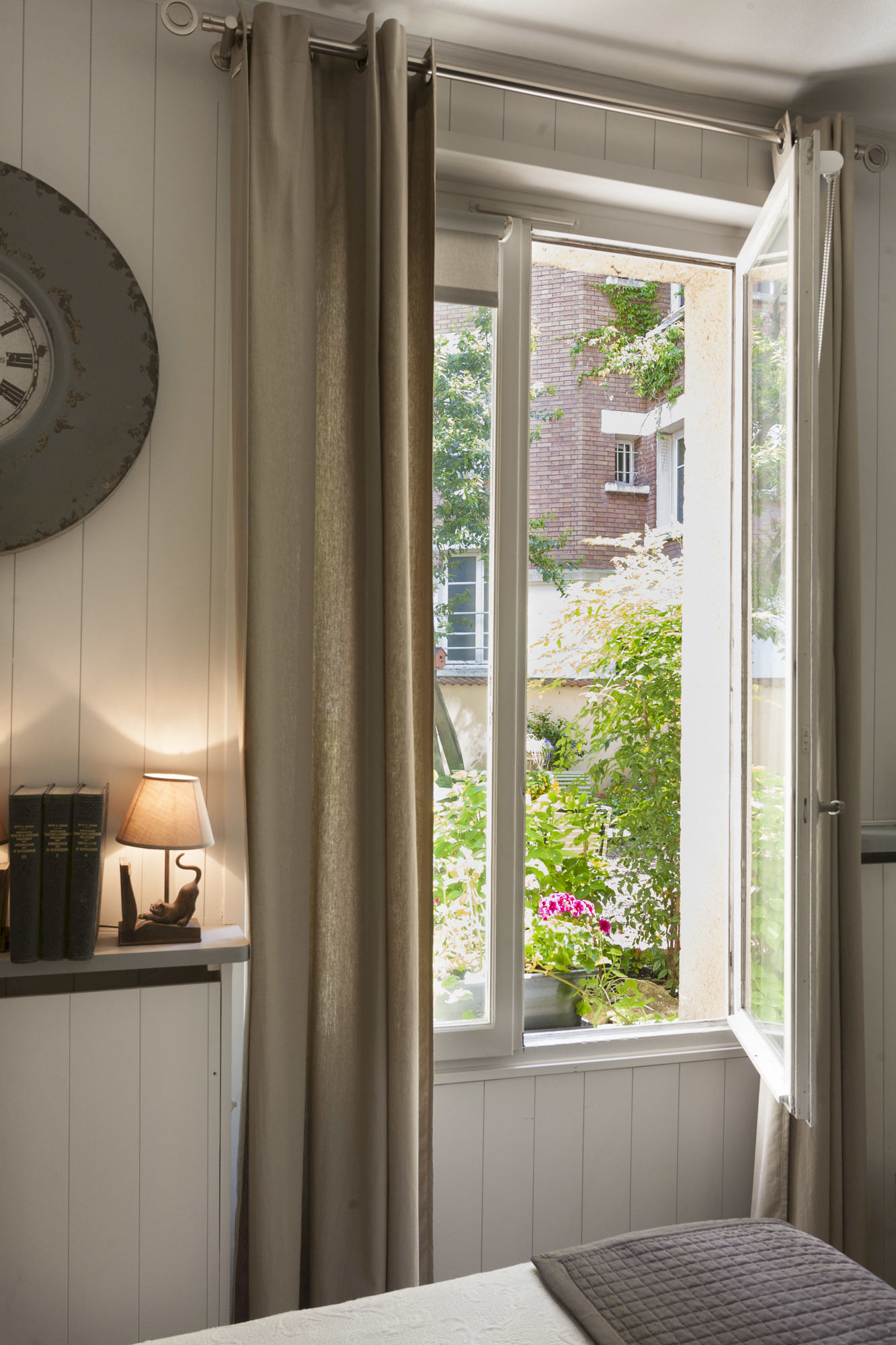 Фото Hotel de l'Avre