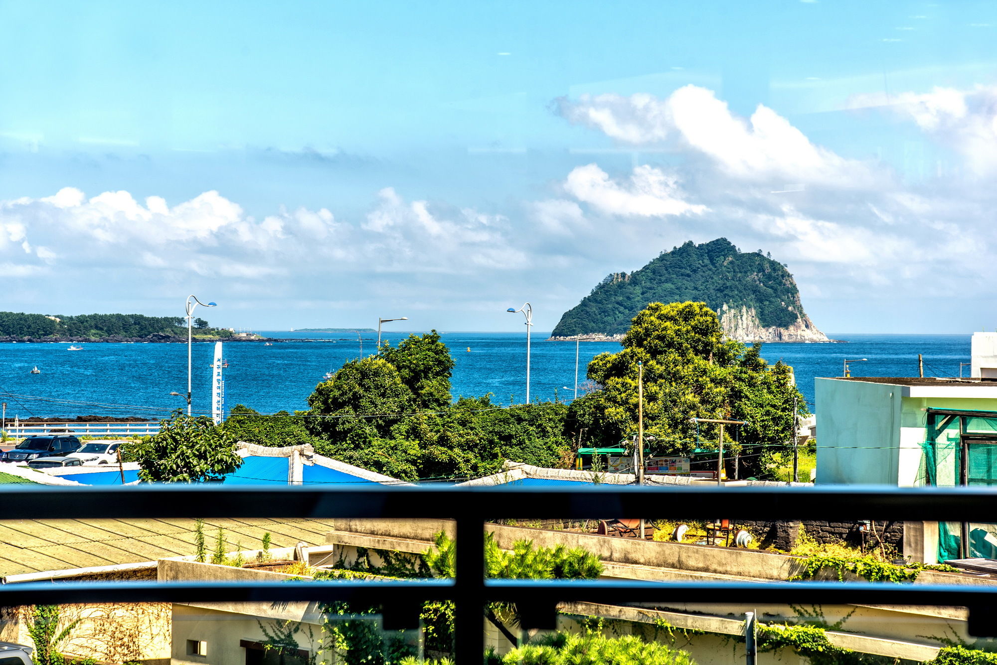 Фото Bk Hotel Jeju