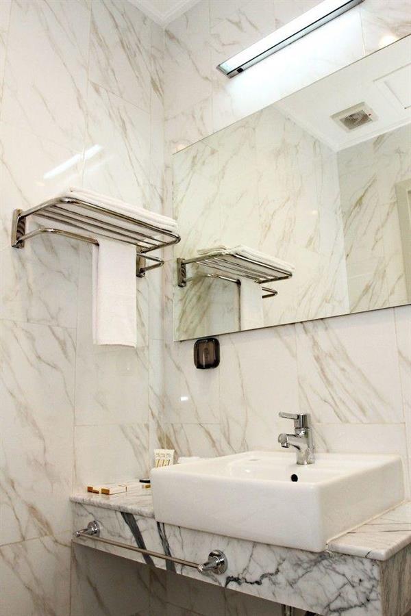 Фото Forbis Hotel