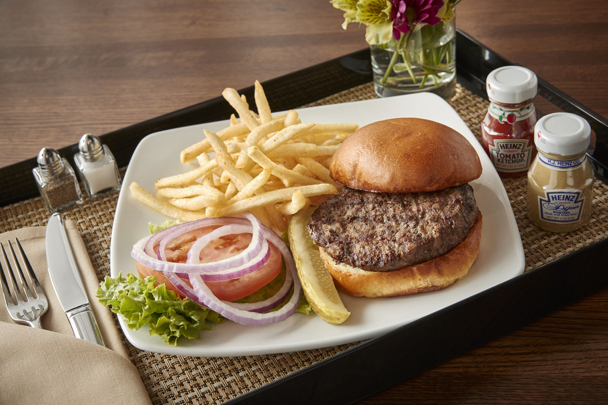 Фото Holiday Inn Alexandria at Carlyle, an Ihg Hotel