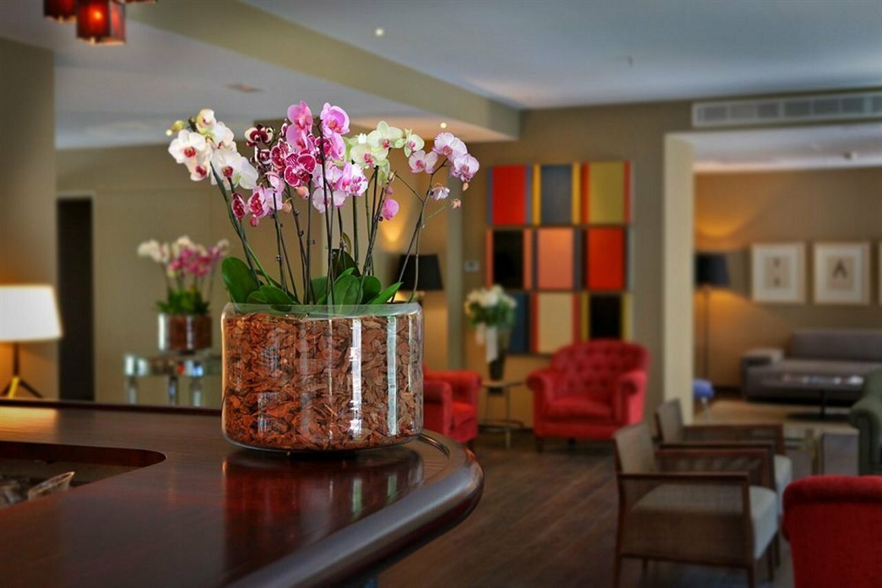 Фото Hotel Can Alomar - Adults Only