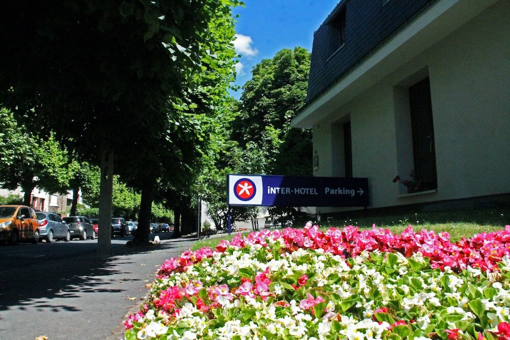 Фото The Originals City, Hôtel Paris Sud, Orly-Draveil