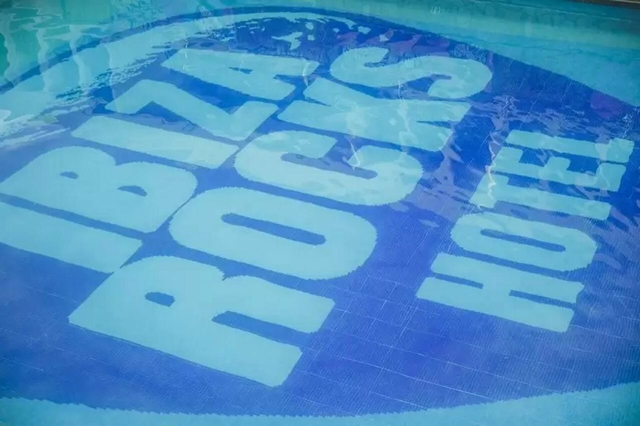 Фото Ibiza Rocks Hotel