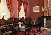 Внешний вид отеля Hotel Het Gheestelic Hof в Брюгге, фото 4